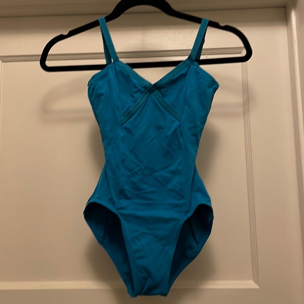 Capezio Leotard